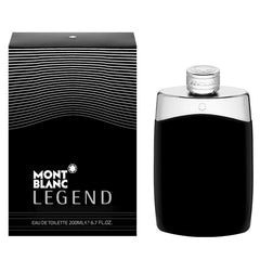 Legend de Montblanc para hombre, 6.8 oz EDT Spray