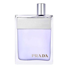 Prada Amber Pour Homme by Prada for Men 3.4 oz EDT Spray Tester