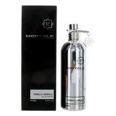 Vanille Absolu by Montale for Unisex 3.4 oz EDP Spray