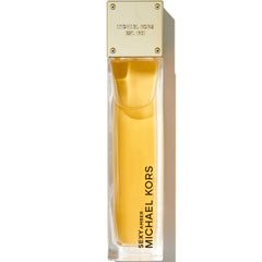 Probador de spray EDP Sexy Amber de Michael Kors para mujer, 3.4 oz