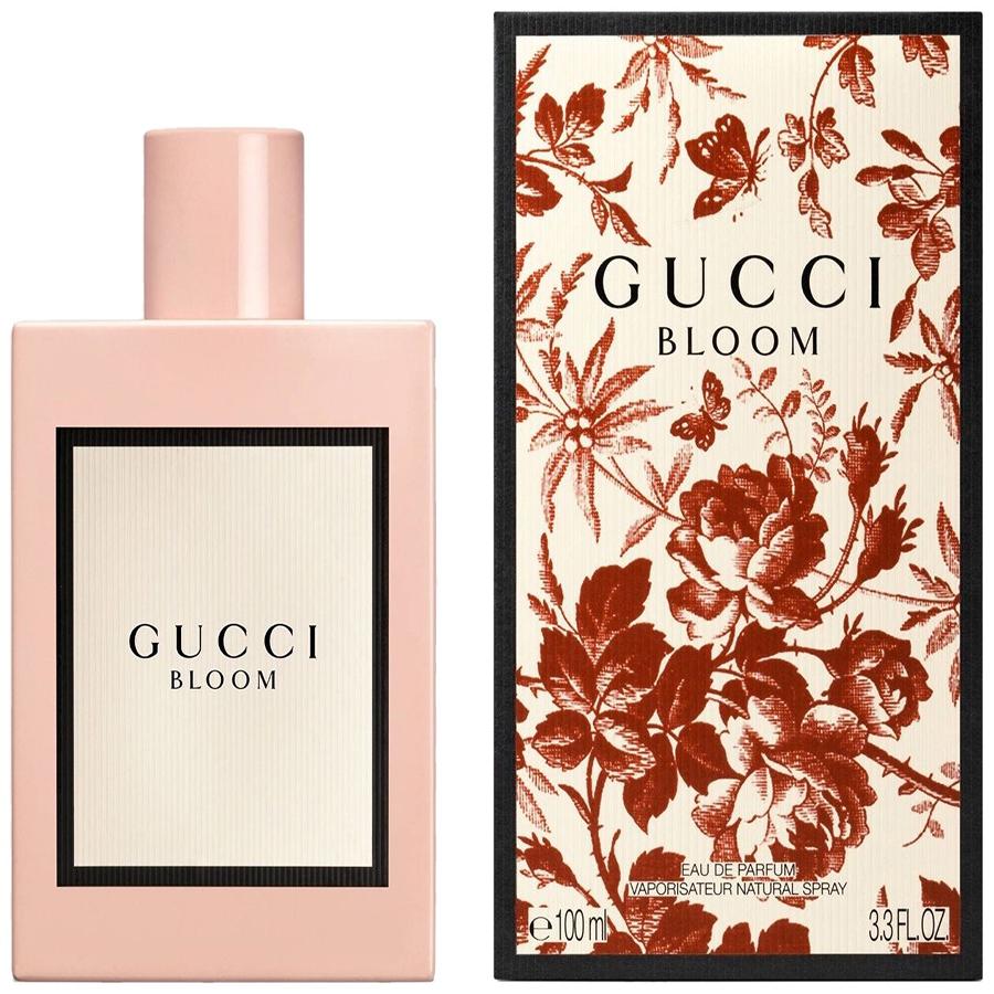 Photo of Gucci Bloom by Gucci for Women 3.4 oz EDP Spray