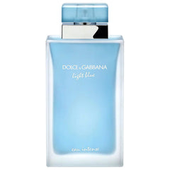 Light Blue Eau Intense de Dolce & Gabbana para mujer, 3.4 oz, EDP, probador en spray