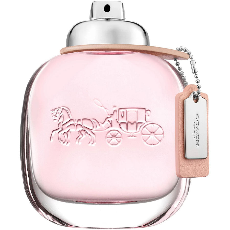 Coach New York by Coach for Women 3.0 oz EDT Spray - Perfumes Los Angeles