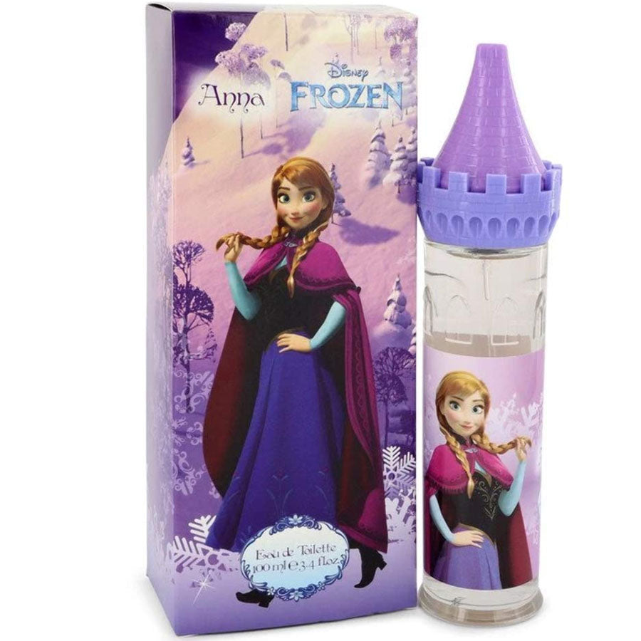Frozen Anna G-3.4-EDT-NIB - Perfumes Los Angeles