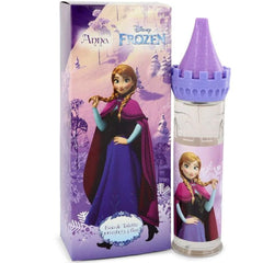 Frozen Anna de Disney para niñas, 3.4 oz EDT Spray