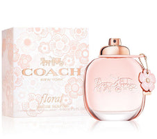 Coach Floral by Coach for Women 3.4 oz EDP Spray