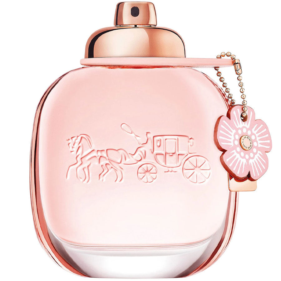 Coach Floral by Coach for Women 3.4 oz EDP Spray - Perfumes Los Angeles