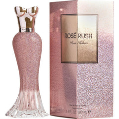 Rose Rush de Paris Hilton para mujer, 3.4 oz EDP Spray