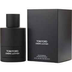 Ombre Leather by Tom Ford for Unisex 3.4 oz EDP Spray