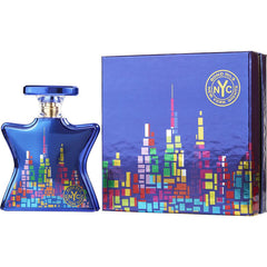 New York Nights de Bond No. 9 para unisex, 3.4 oz EDP Spray