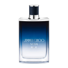 Jimmy Choo Man Blue de Jimmy Choo para hombre, 3.3 oz EDT Spray Tester