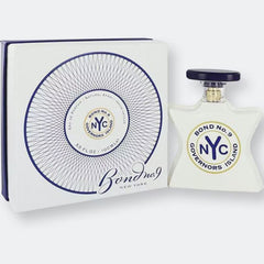 Governors Island de Bond No. 9 para unisex, 3.4 oz EDP Spray