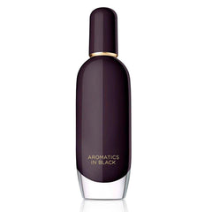 Aromatics in Black by Clinique for Women 3.4 oz EDP Spray Tester