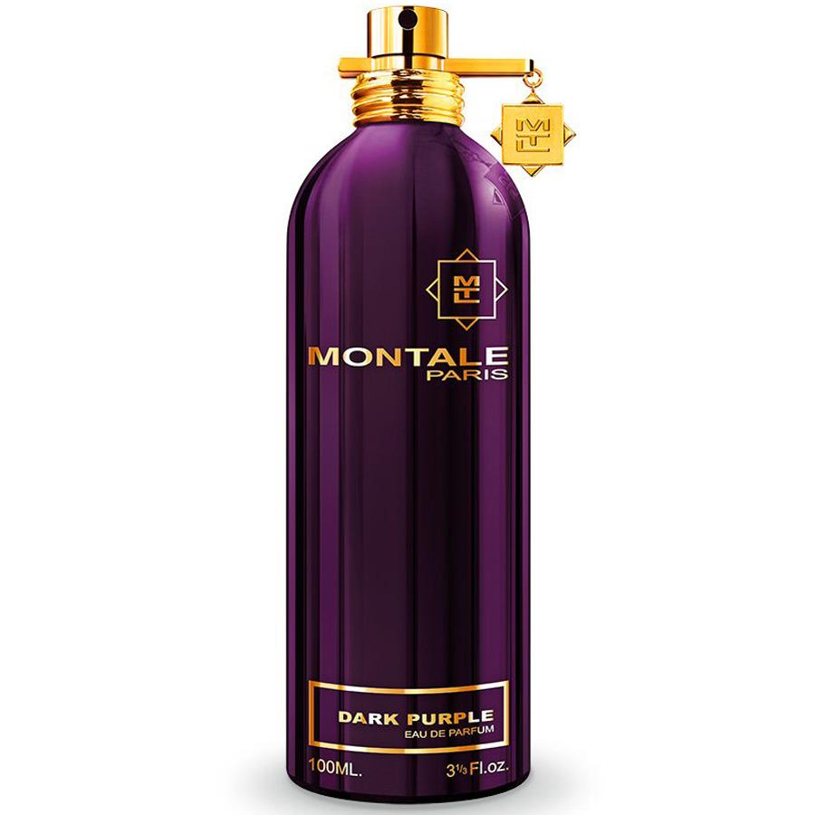 Photo of Dark Purple by Montale for Women 3.4 oz EDP Spray