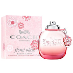 Coach Floral Blush de Coach para mujer, 3.4 oz EDP Spray