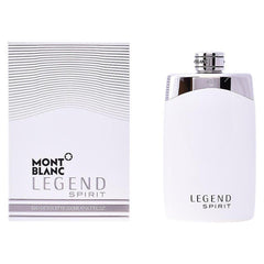 Legend Spirit de Montblanc para hombre, 6.7 oz EDT Spray