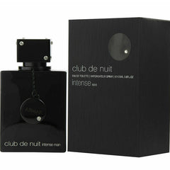 Club De Nuit Intense by Armaf for Men 3.6 oz EDT Spray