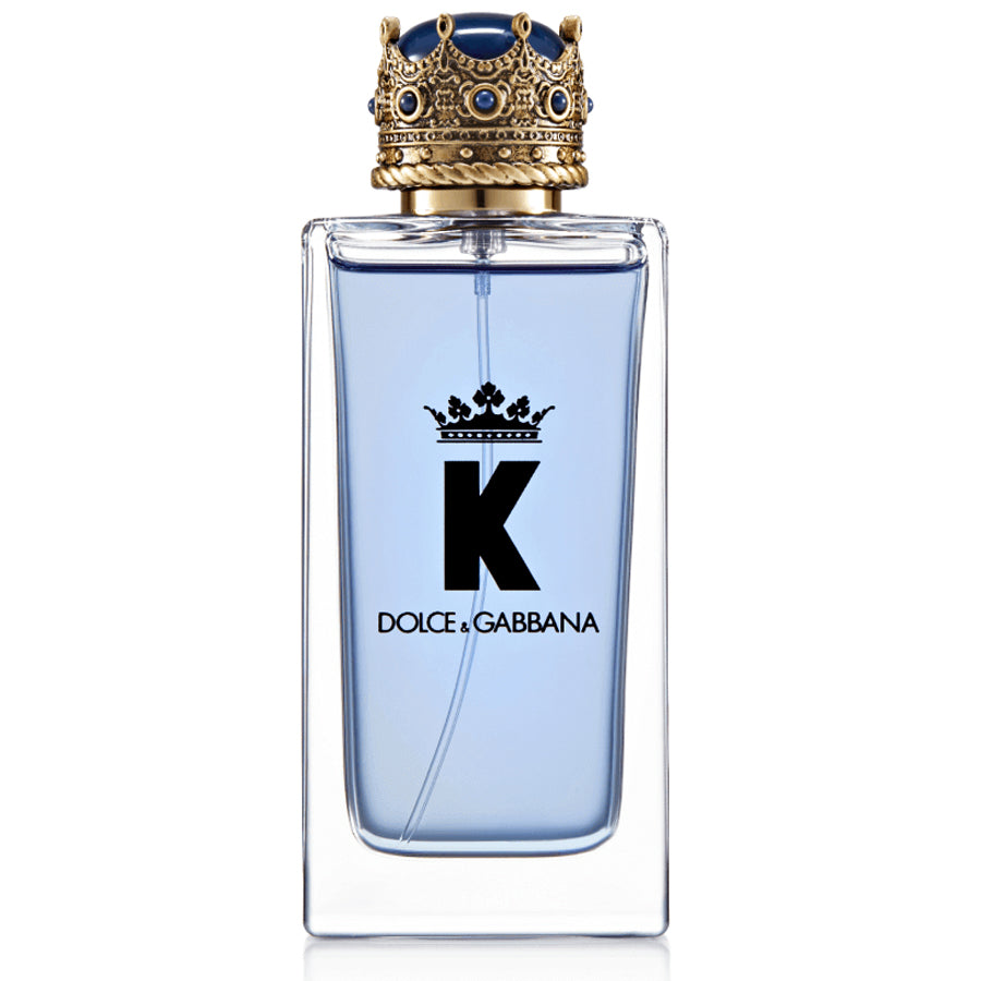 Photo of K by Dolce & Gabbana for Men 3.4 oz EDT Spray