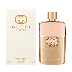 Gucci Guilty Pour Femme by Gucci for Women 3.0 oz EDP Spray