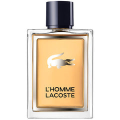 L'Homme Lacoste de Lacoste para hombre, 3.4 oz EDT Spray Tester