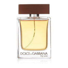 The One by Dolce & Gabbana for Men 3.4 oz EDT Spray Tester