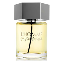 L'Homme by Yves Saint Laurent for Men 3.4 oz EDT Spray Tester