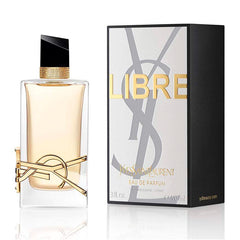 Libre de Yves Saint Laurent para mujer, 3.0 oz EDP Spray
