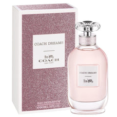Coach Dreams by Coach for Women 3.0 oz EDP Spray