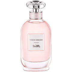 Coach Dreams de Coach para mujer, 3.0 oz EDP Spray Tester