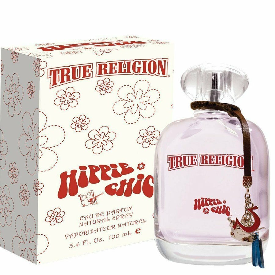 Photo of Hippie Chic W-3.4-EDP-NIB