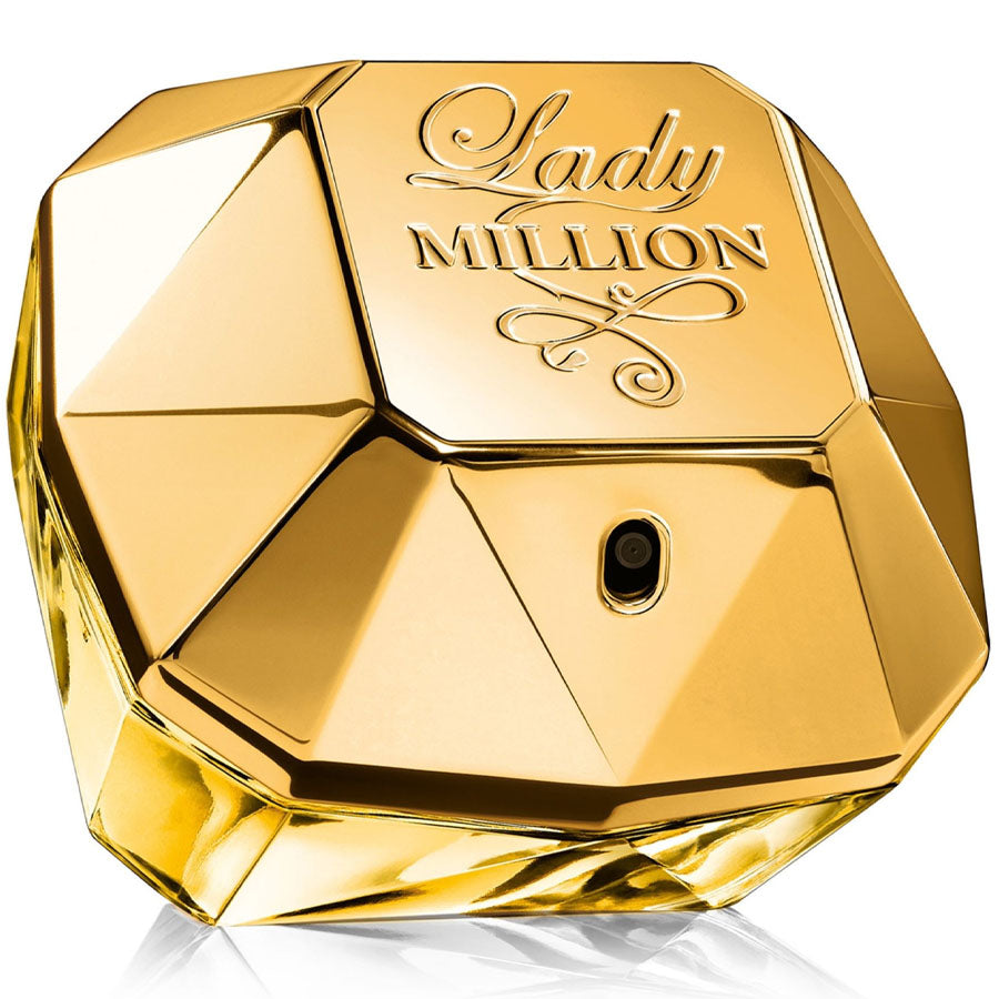 Lady Million by Paco Rabanne for Women 2.7 oz EDP Spray Tester - Perfumes Los Angeles