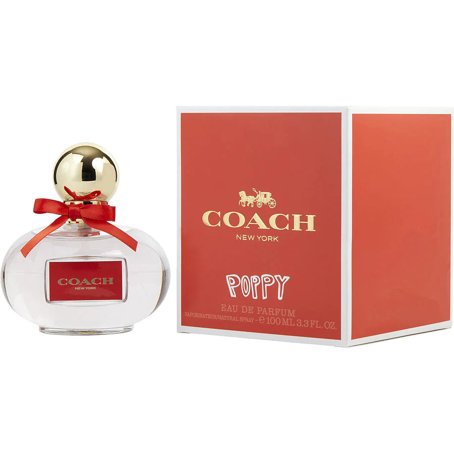 Poppy W-3.4-EDP-NIB - Perfumes Los Angeles