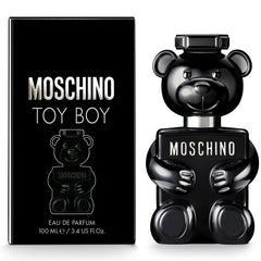 Toy Boy by Moschino for Men 3.4 oz EDP Spray
