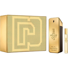 1 Million by Paco Rabanne for Men 6.7 oz EDT Gift Set