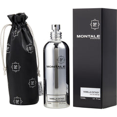 Vanilla Extasy by Montale for Women 3.4 oz EDP Spray