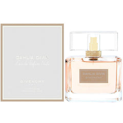 Dahlia Divin Nude by Givenchy for Women 2.5 oz EDP Spray