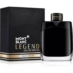 Legend de Montblanc para hombre, 3.4 oz EDP Spray