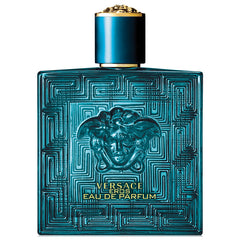 Eros de Versace para hombre, 3.4 oz, EDP, probador en spray