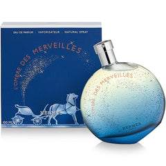 Merveill Lombre by Hermes for Unisex 3.4 oz EDP Spray