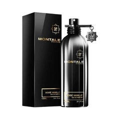 Boise Vanille by Montale for Unisex 3.4 oz EDP Spray