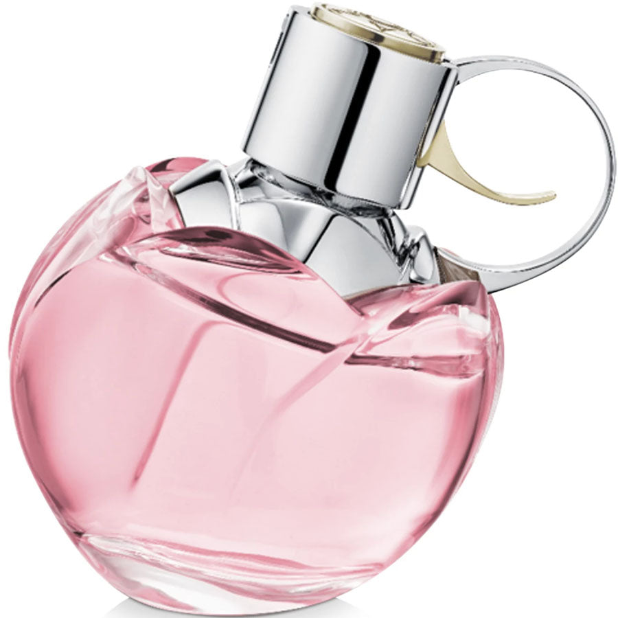 Wanted Girl Tonic by Azzaro for Women -3.4-EDT-NIB - Perfumes Los Angeles
