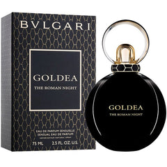Roman Night Sens by Bvlgari for Women 2.5 oz EDP Spray