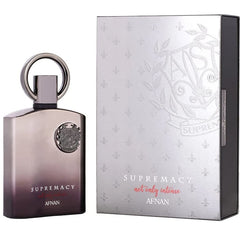 Supremacy Not On by Afnan for Men 3.4 oz PAR Spray