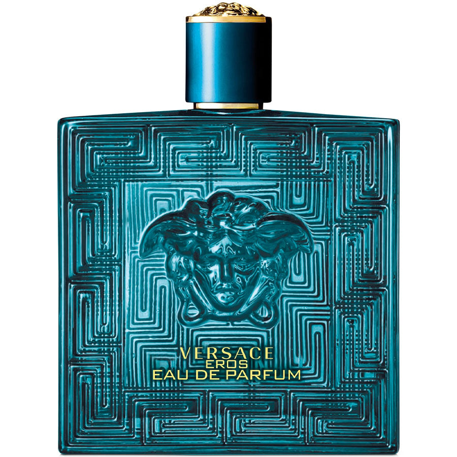 Eros by Versace M-6.7-EDP-NIB - Perfumes Los Angeles