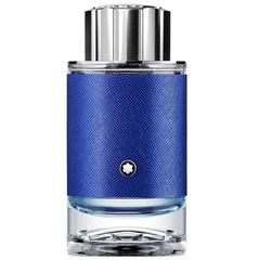 Explorer Ultra Blue by Mont Blanc for Men 3.4 oz EDP Spray Tester