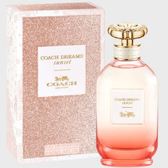 Coach Dreams Sunset de Coach para mujer, 3.0 oz EDP Spray