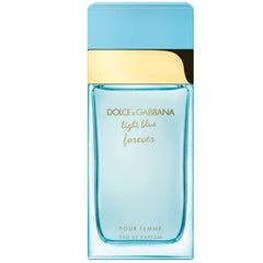 Light Blue Forever de Dolce & Gabbana para mujer, 3.4 oz, EDP, probador en spray