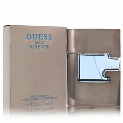 Guess Forever by Guess for Men 2.5 oz EDT Spray