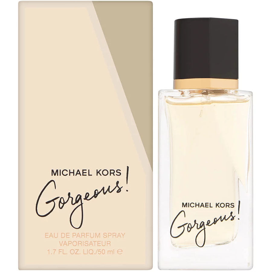 Gorgeous W-1.7-EDP-NIB - Perfumes Los Angeles