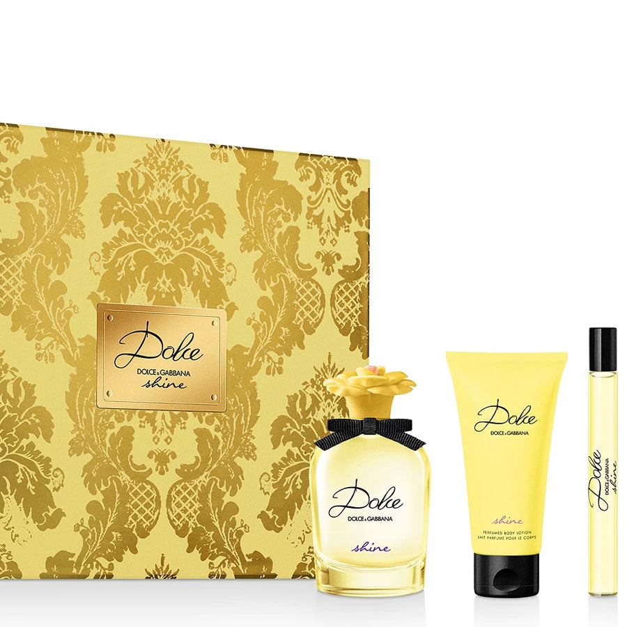 Dolce Shine by store Dolce Gabbana 2.5oz